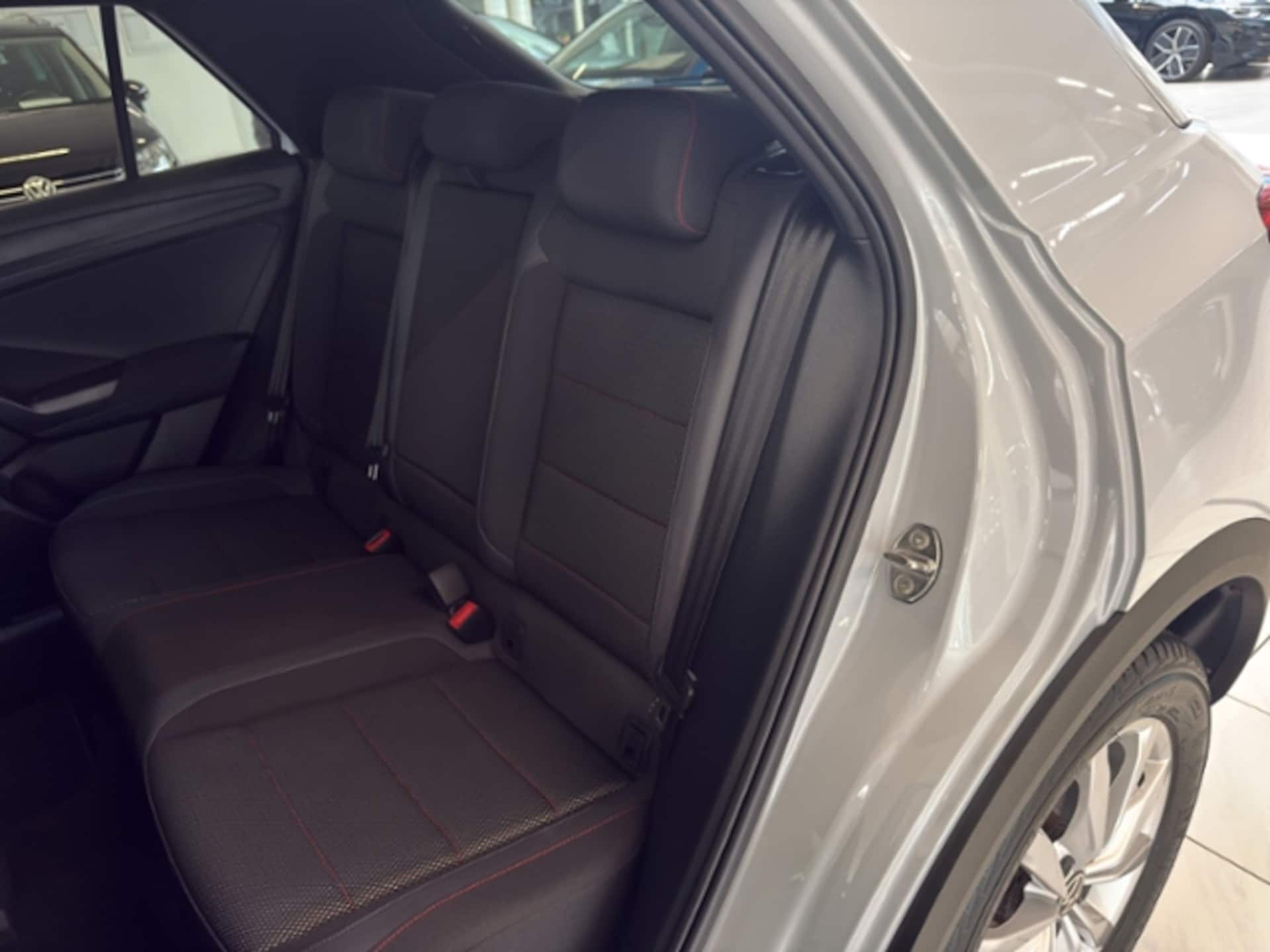 Volkswagen T-Roc Sport