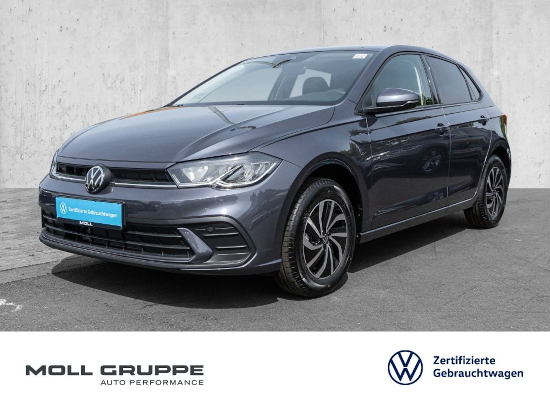 Volkswagen Polo Life