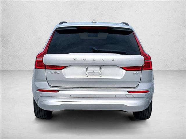 2023 Volvo XC60