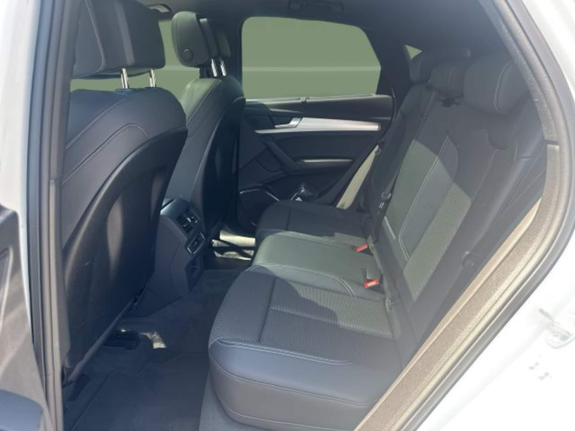 Audi Q5 Sportback S line