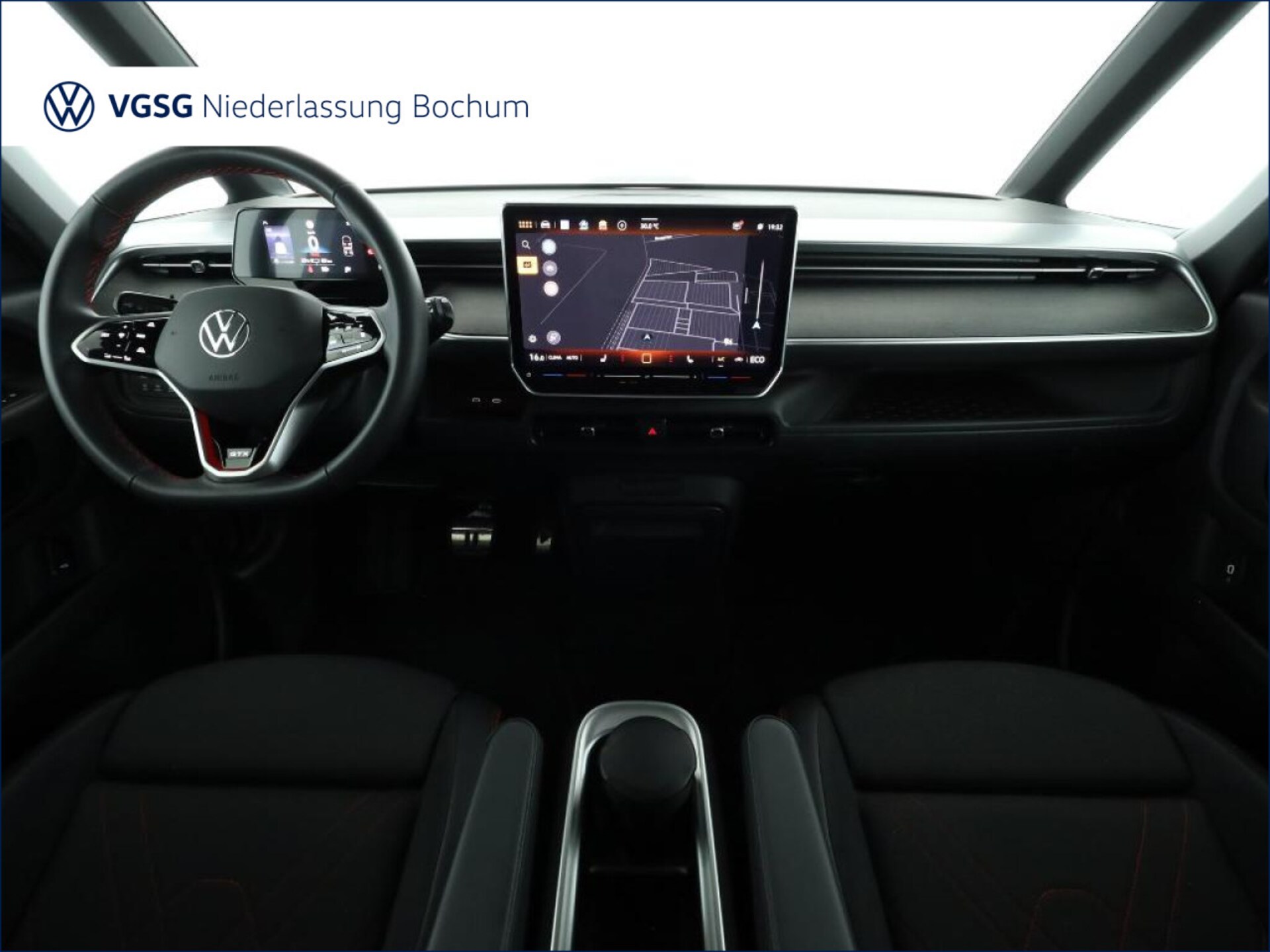 Volkswagen ID. Buzz GTX