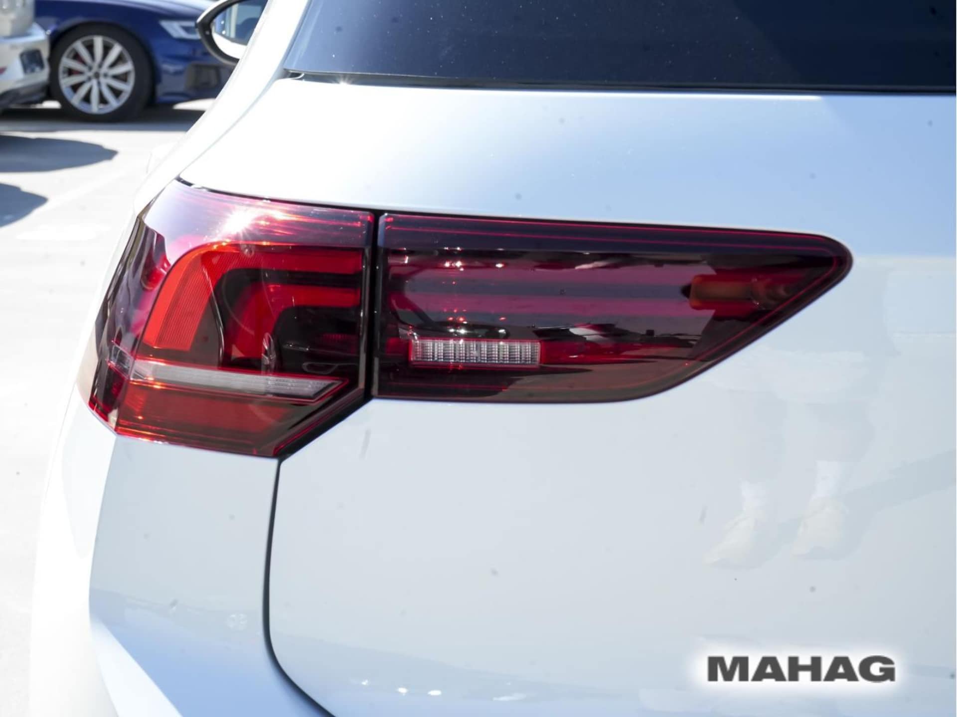 Volkswagen Golf ENERGY