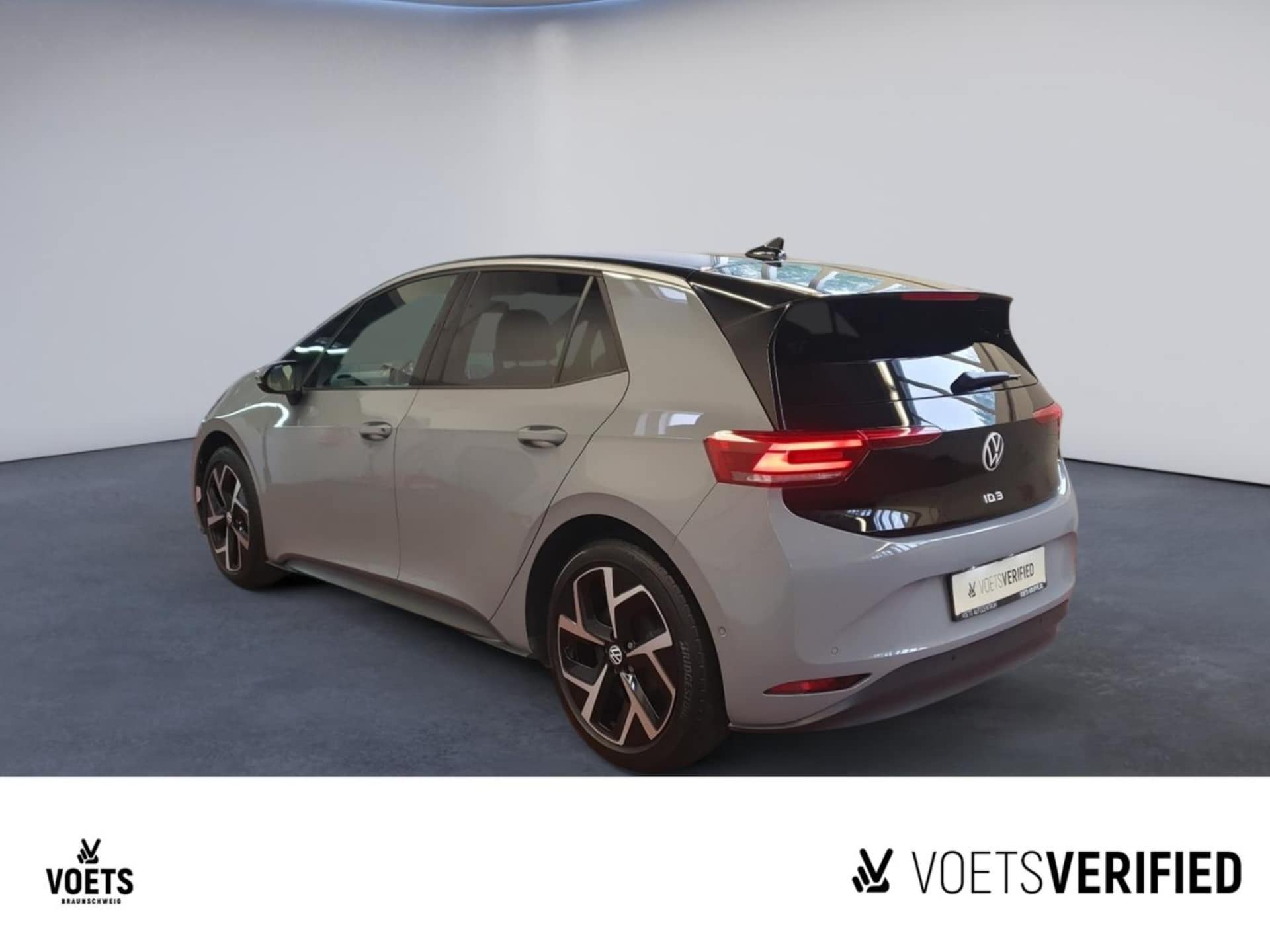 Volkswagen ID.3 MOVE Pro