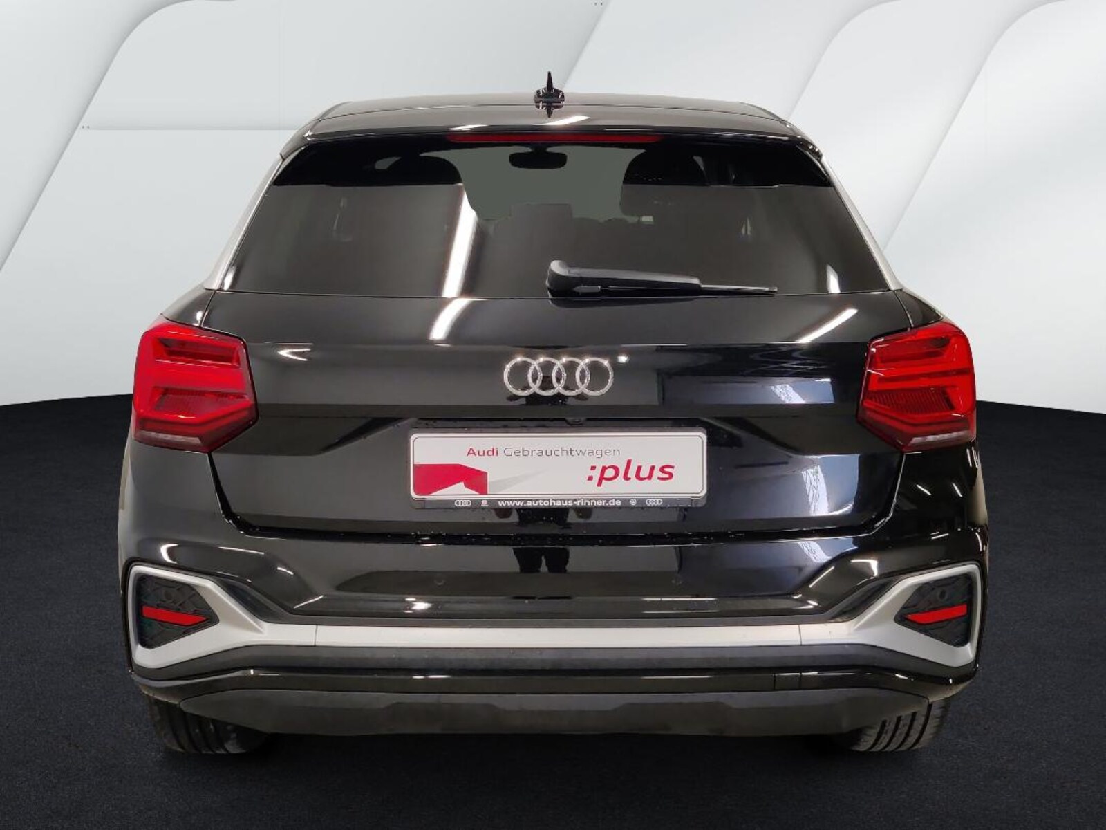 Audi Q2 – Bild 6