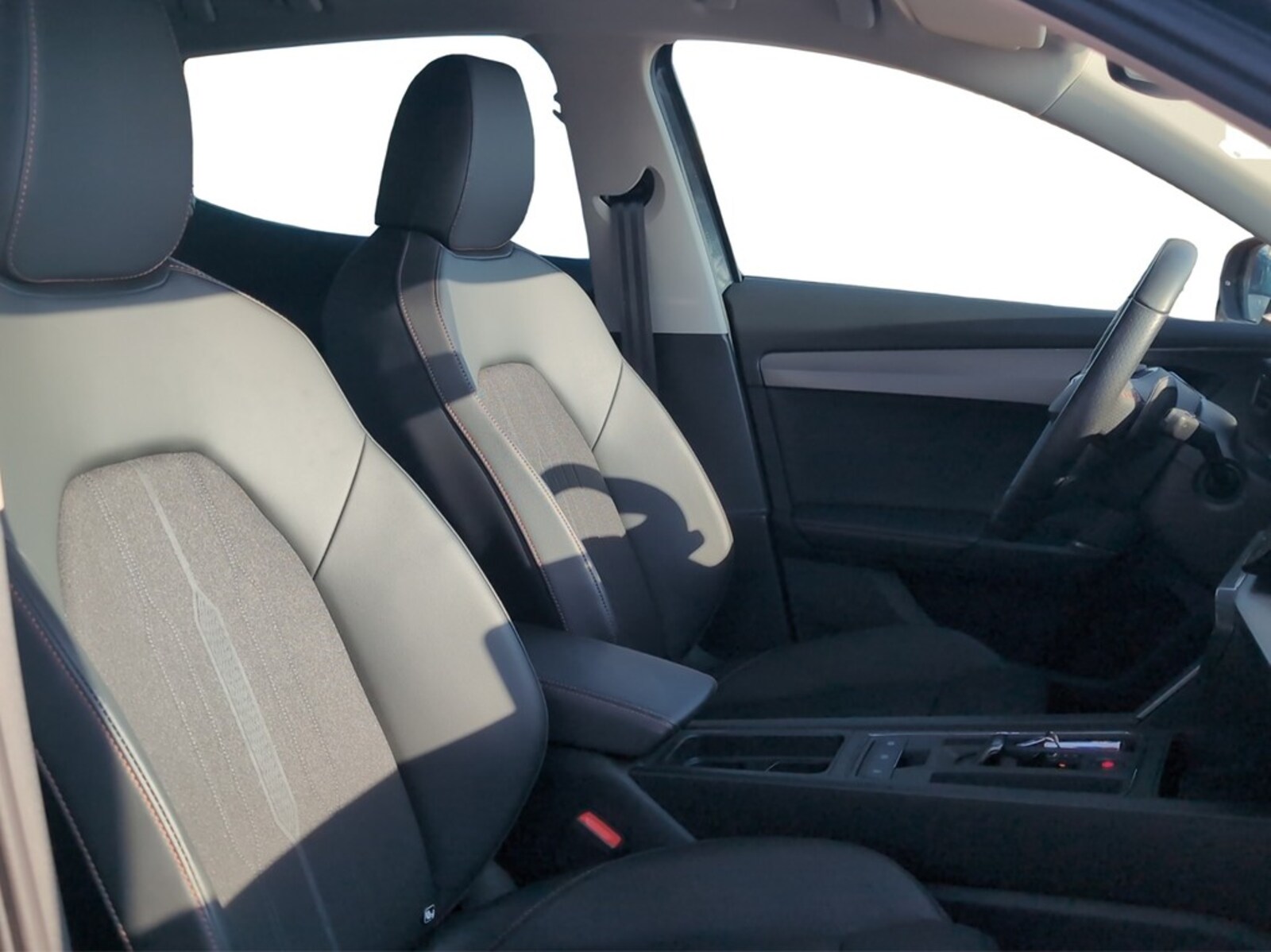 CUPRA Formentor – Bild 9