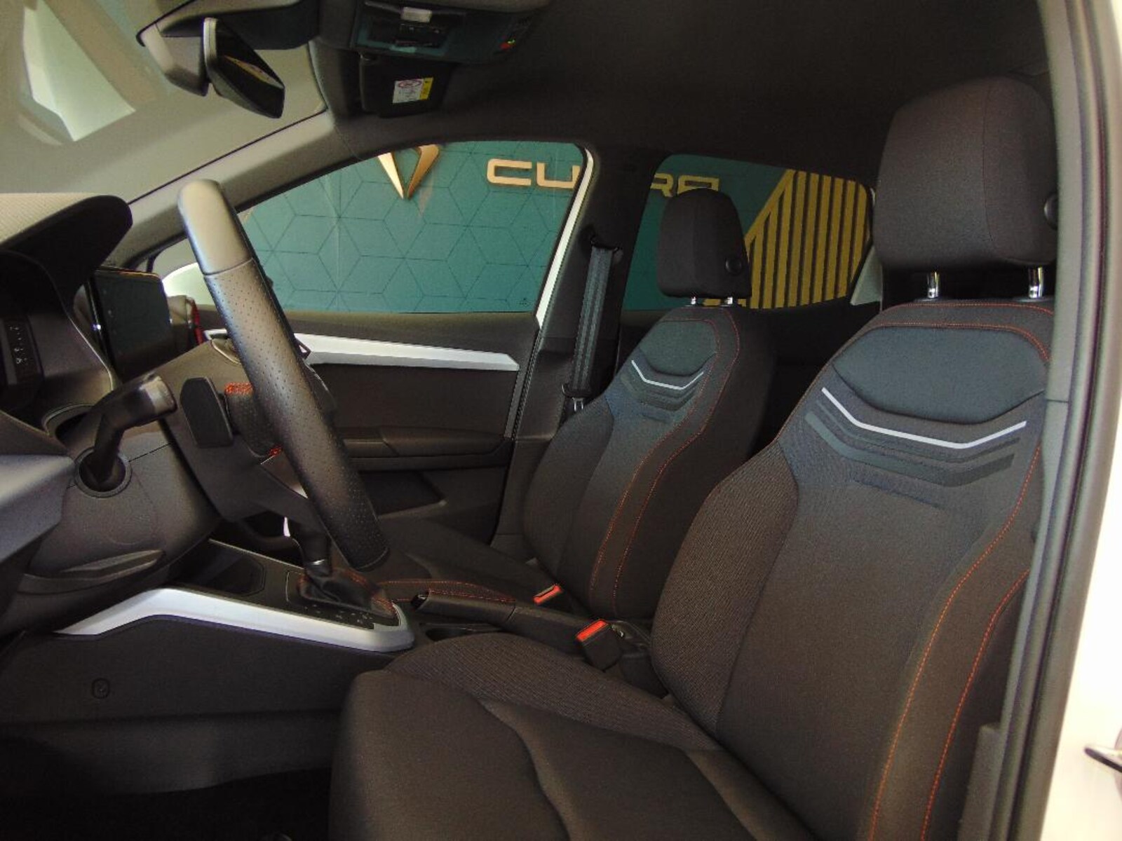 SEAT Arona – Bild 10