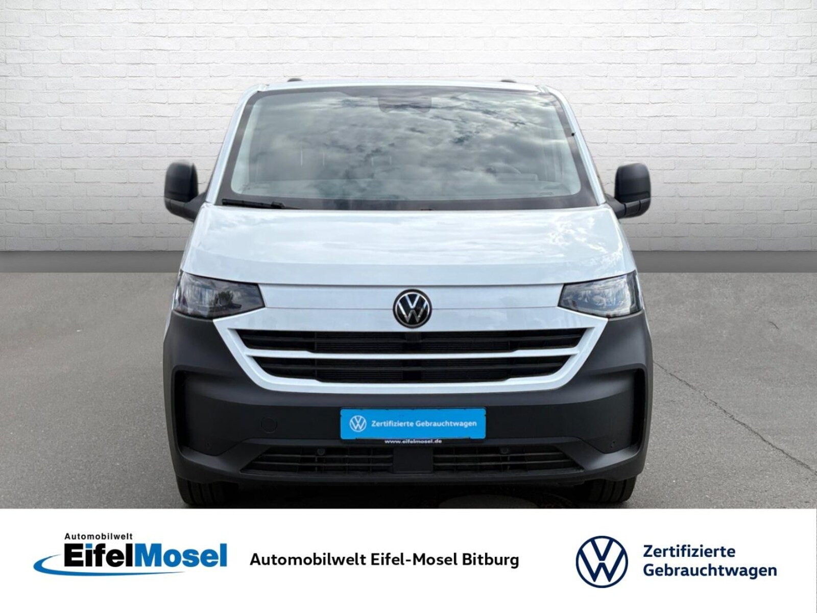 Volkswagen Transporter Kasten langer Radstand – Bild 8