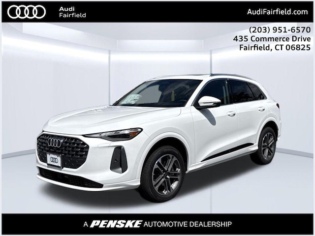 Photo of 2026 Audi Q5 