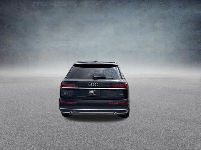 2021 Audi Q7
