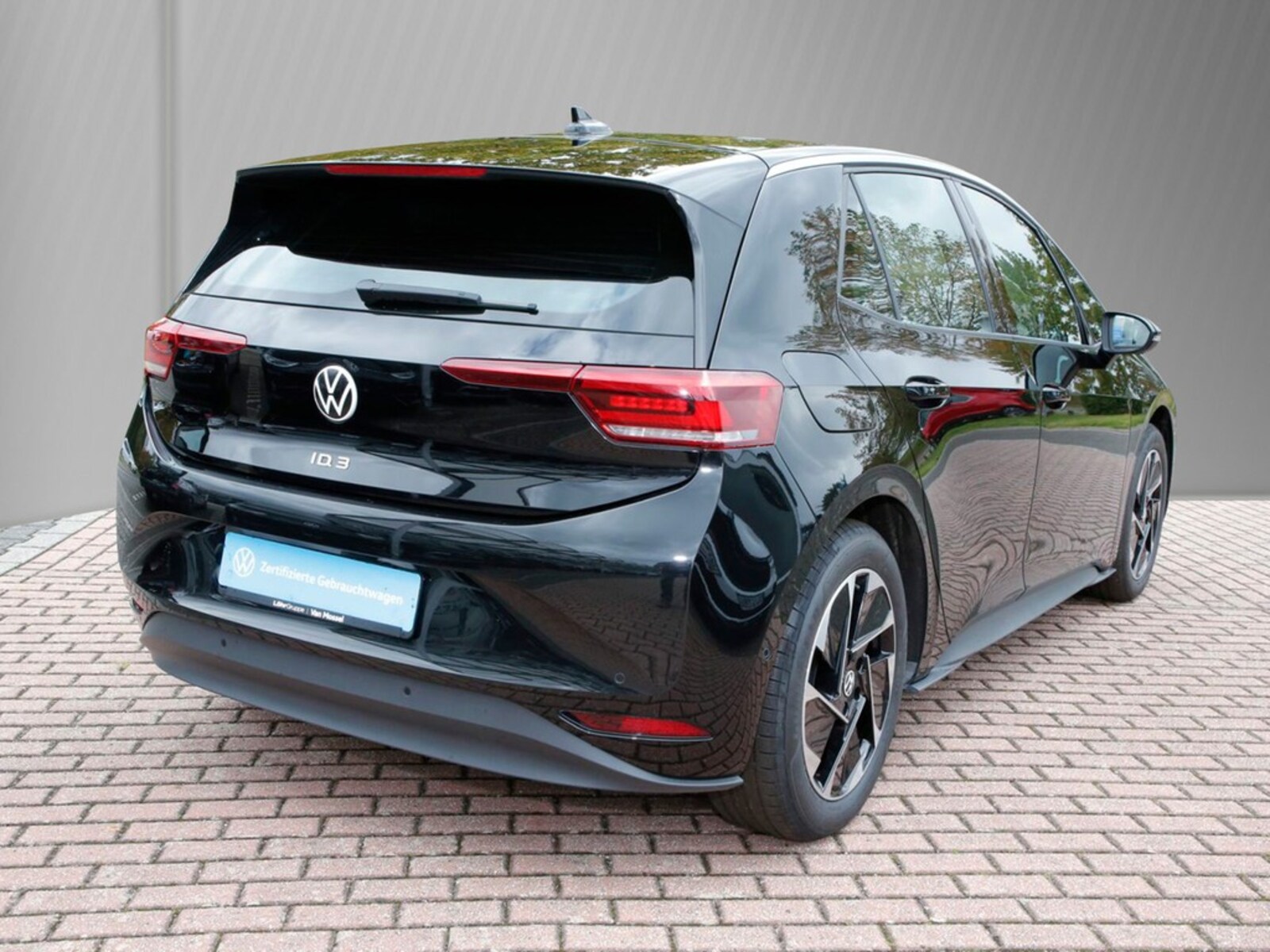 Volkswagen ID.3 – Bild 4