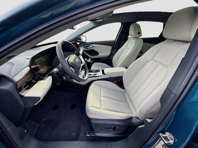 2025 Audi A6 Sportback e-tron Premium - Photo 22