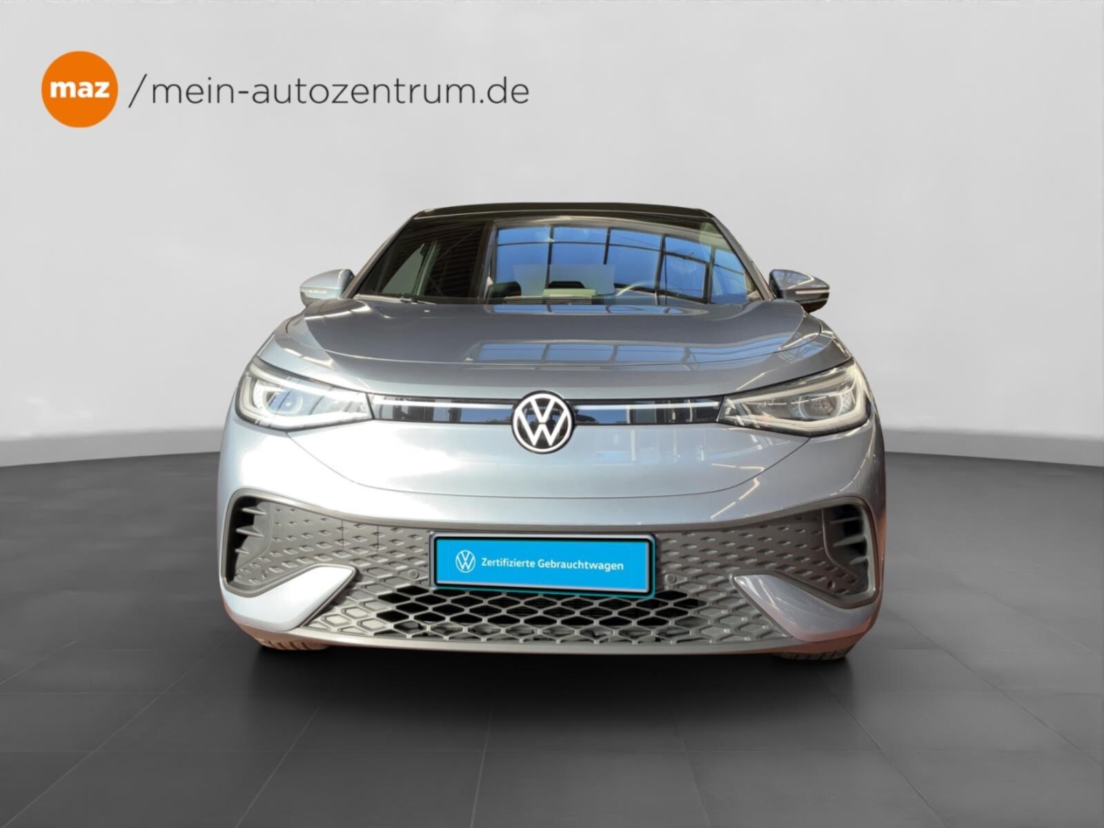 Volkswagen ID.5 – Bild 2
