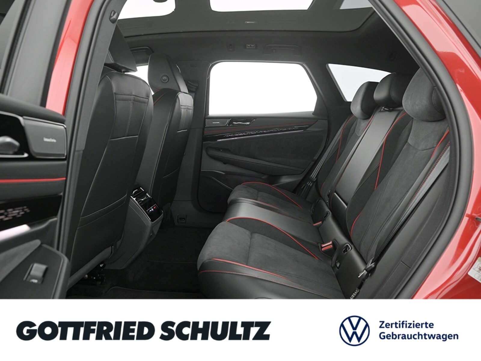 Volkswagen ID.7 Tourer – Bild 12