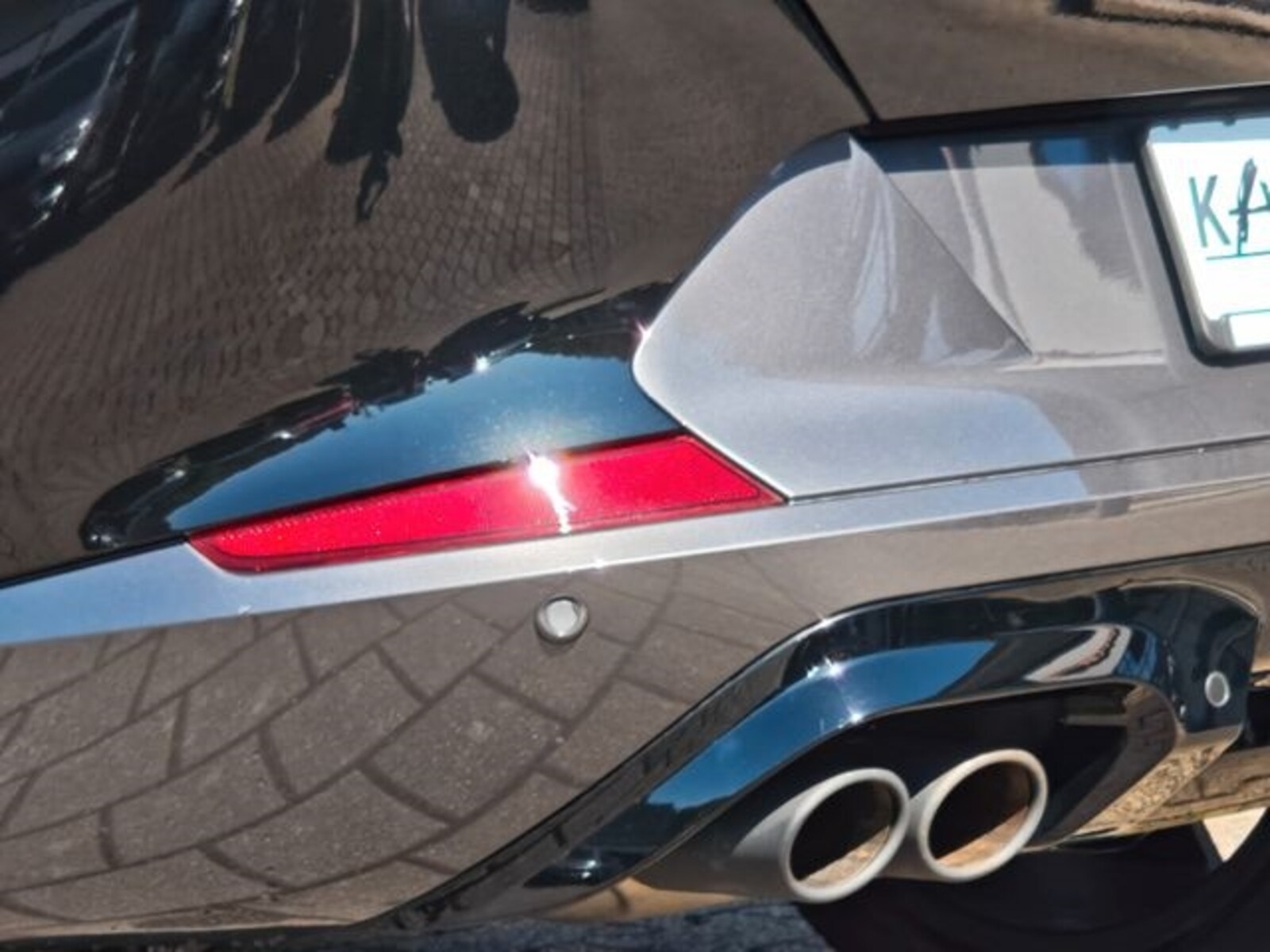 CUPRA Formentor – Bild 12