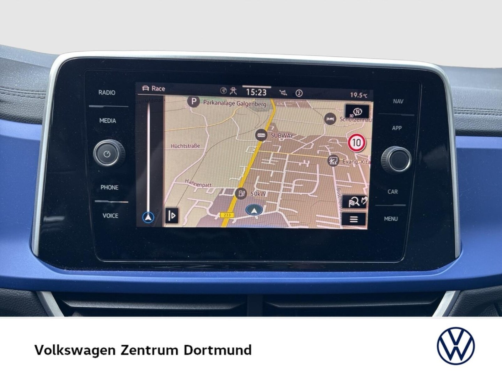 Volkswagen T-Roc – Bild 12