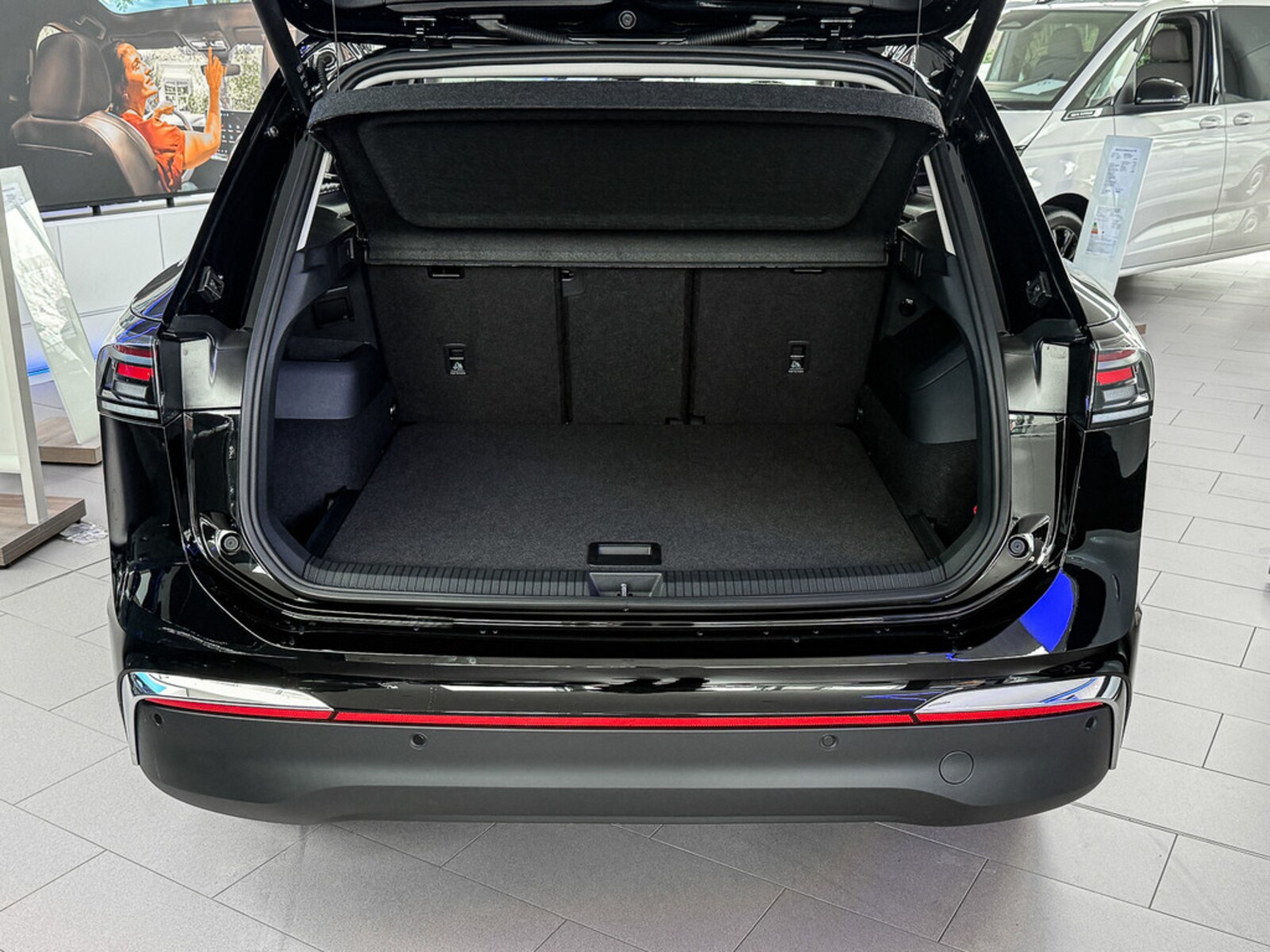 Volkswagen Tiguan – Bild 15