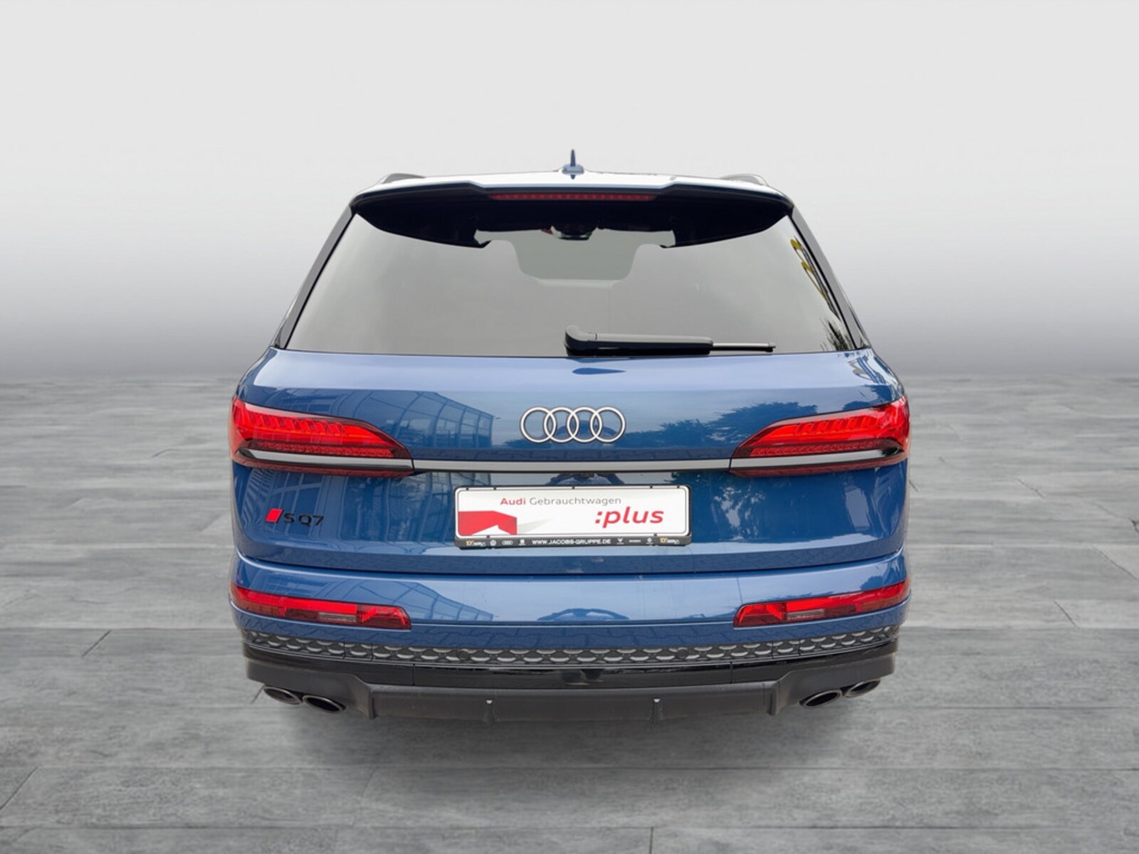 Audi SQ7 – Bild 4