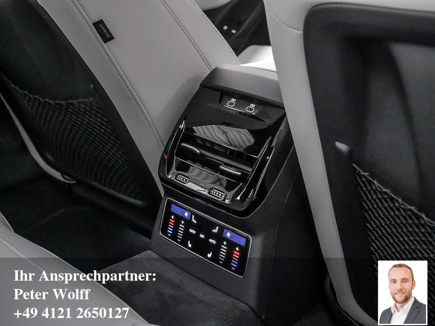 Bild über Audi A6 Limousine e-hybrid e-hybrid quattro 270 kW S tronic - für weitere Informationen kontaktieren Sie den Audi Partner