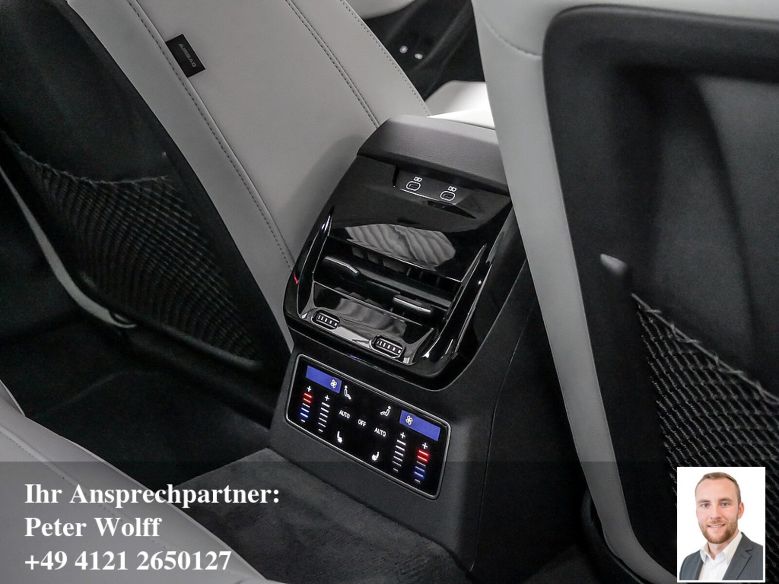 Audi A6 Limousine – Bild 12