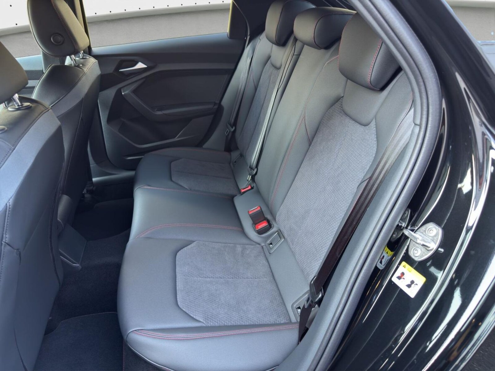 Audi A1 Sportback – Bild 16