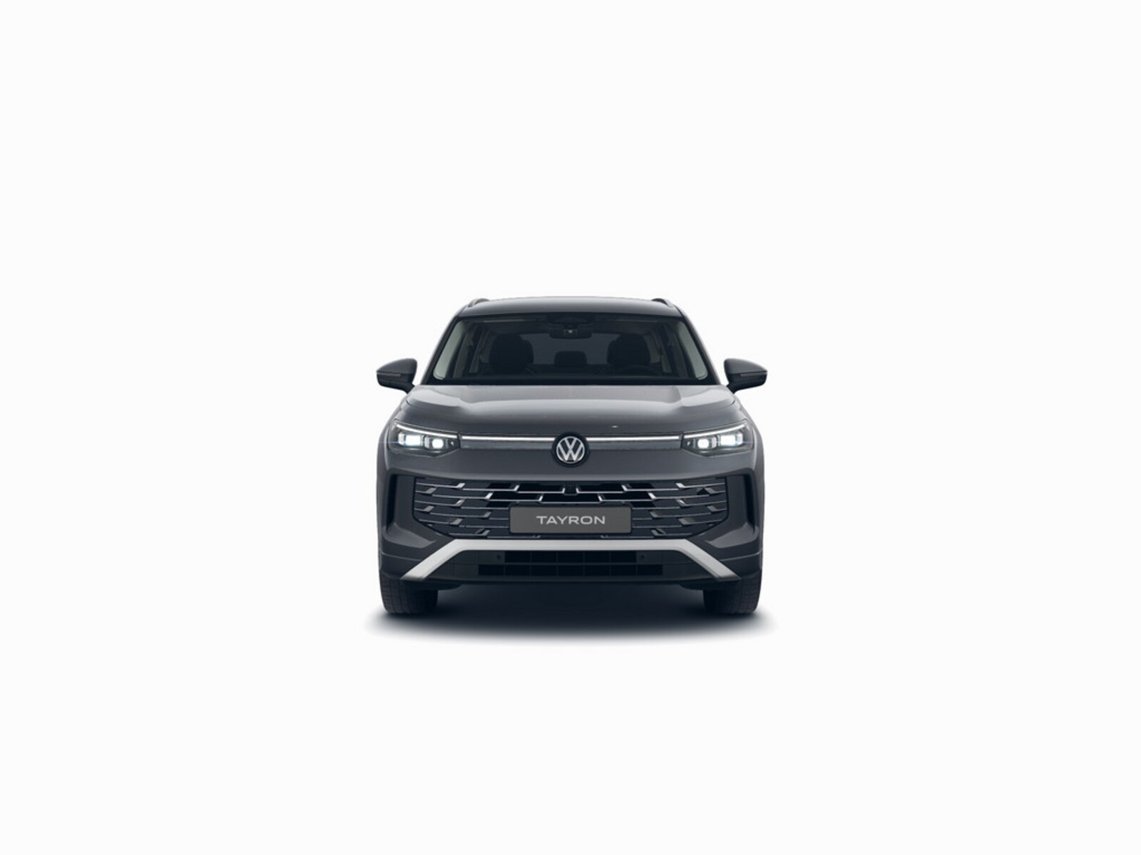 Volkswagen Tayron – Bild 12