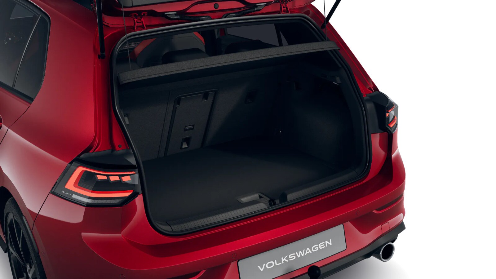 Volkswagen Golf – Bild 8