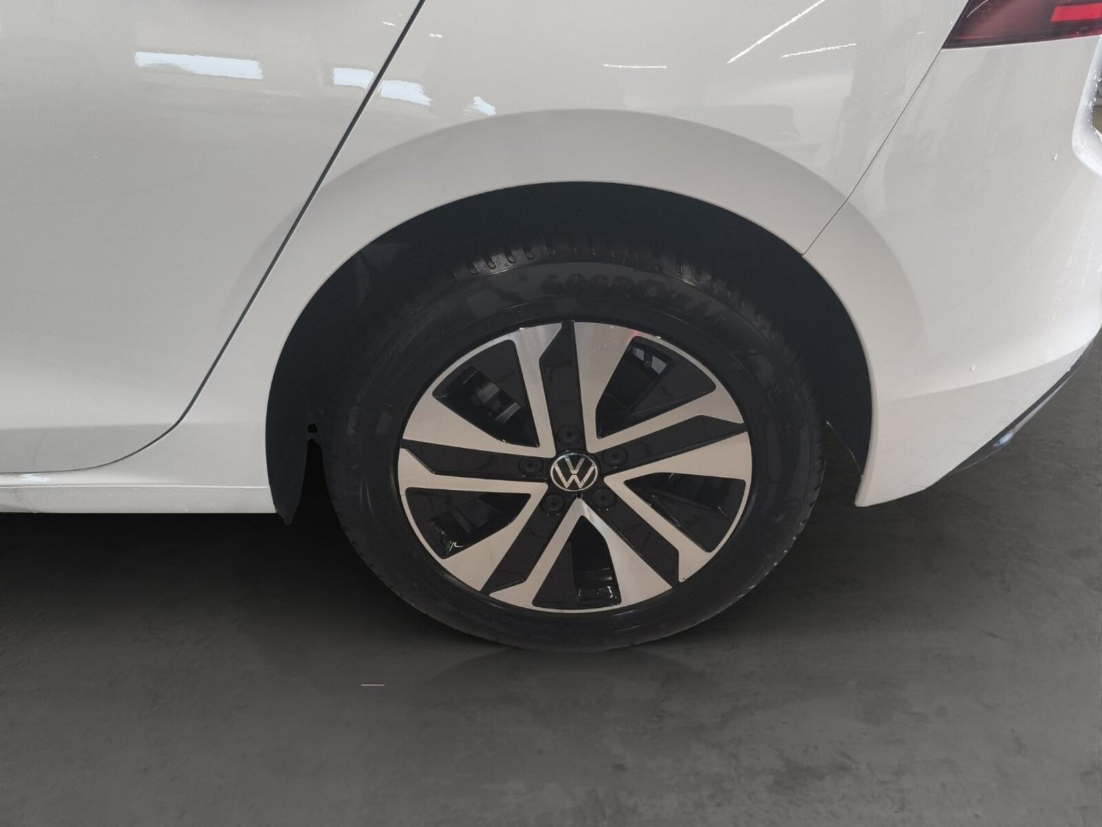 Volkswagen Golf – Bild 9