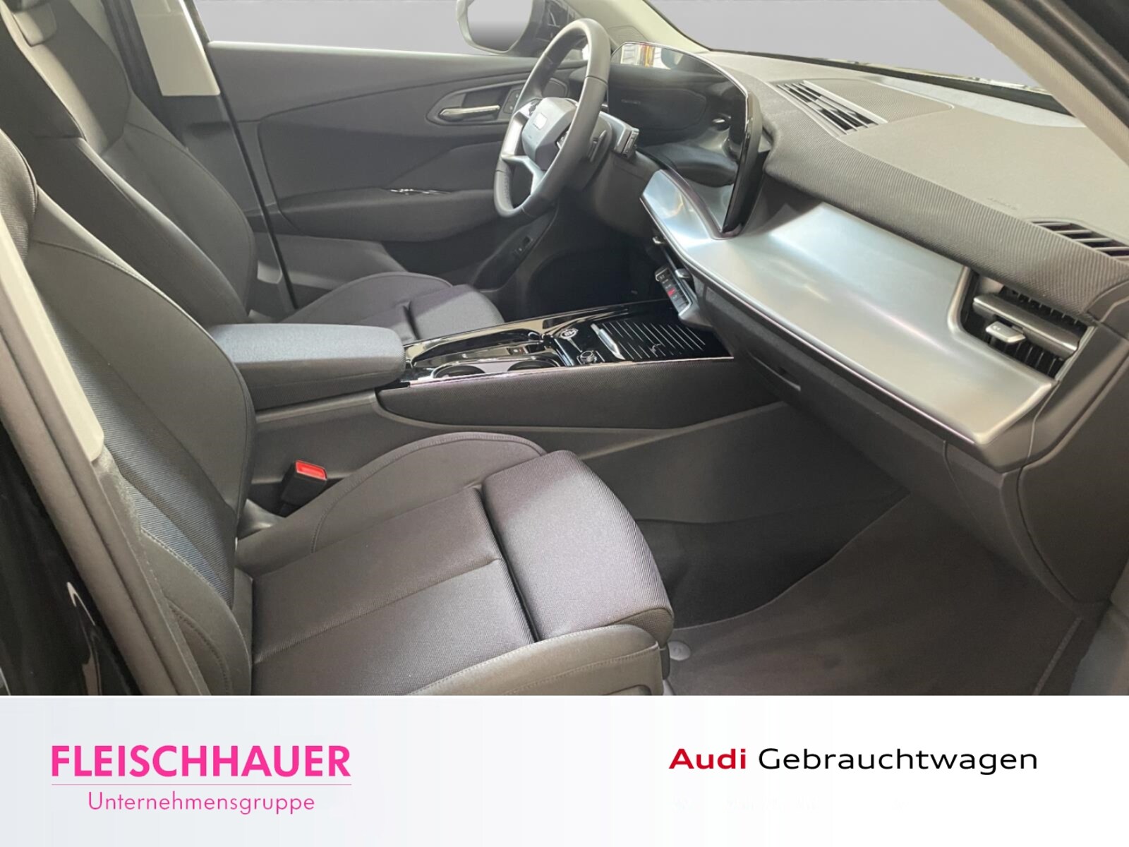 Audi Q3 – Bild 9