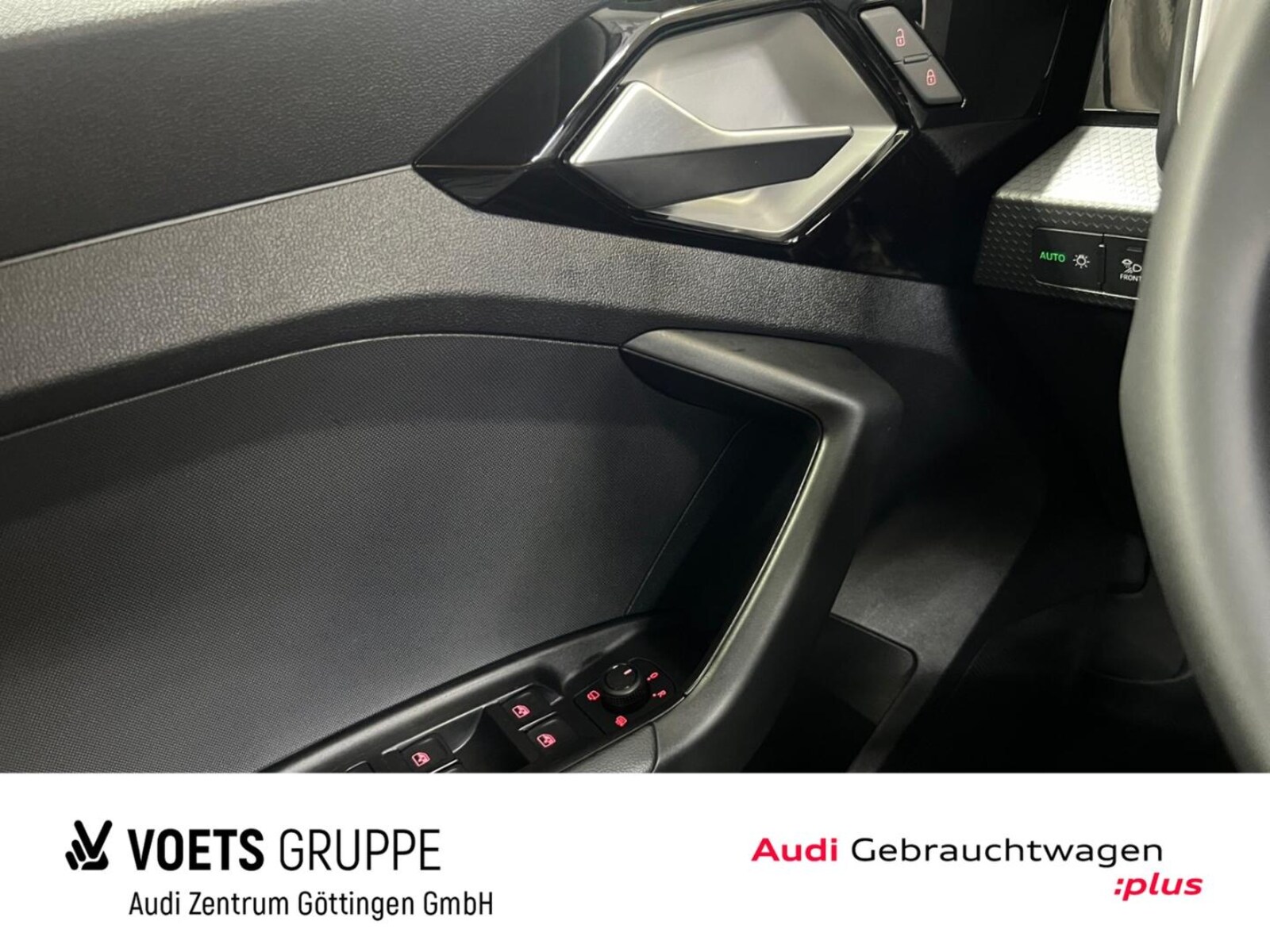 Audi A1 Sportback – Bild 12