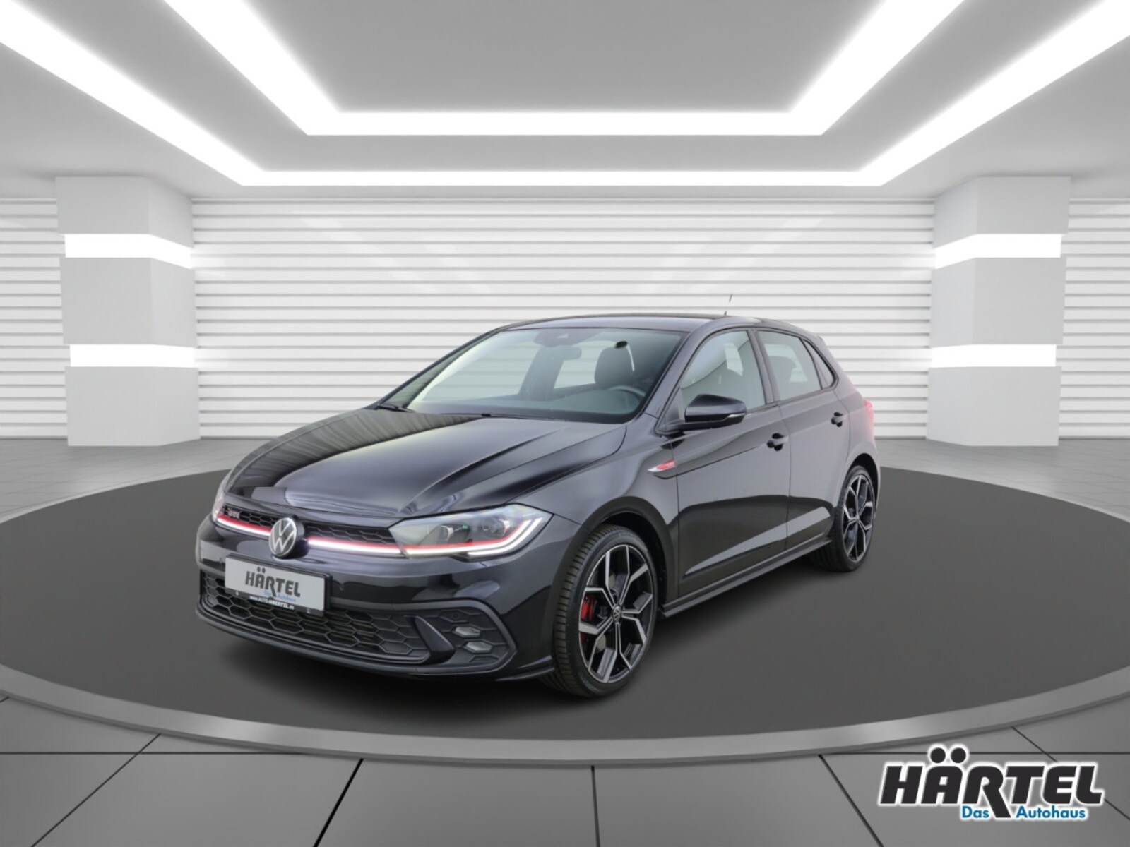 Volkswagen Polo – Bild 2