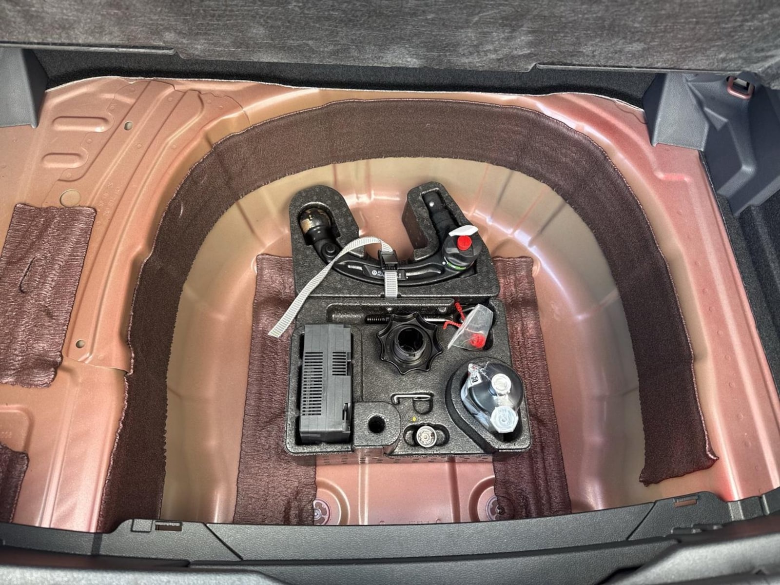 Volkswagen T-Cross – Bild 17