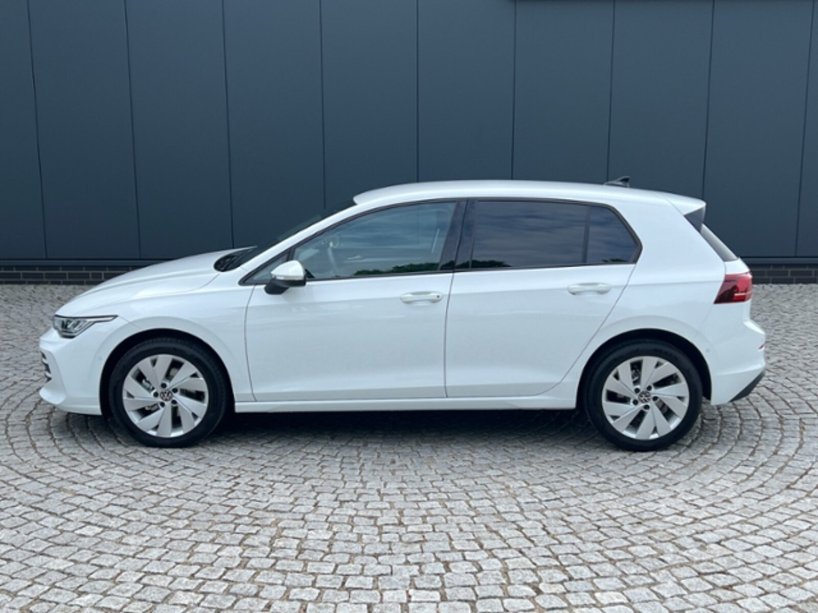 Volkswagen Golf – Bild 3