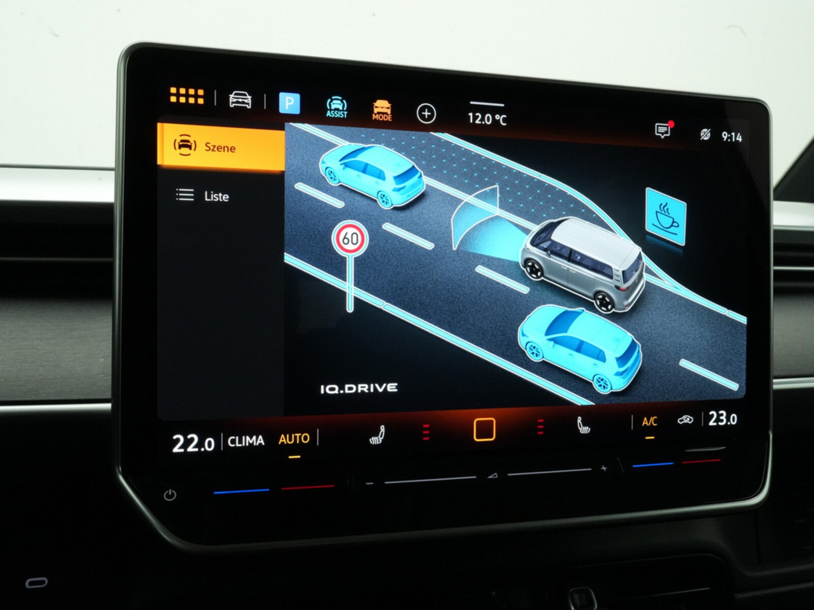 Volkswagen ID. Buzz – Bild 15
