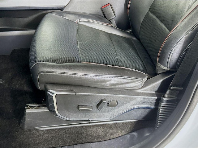 2022 Ford F-150 Lariat - Photo 20