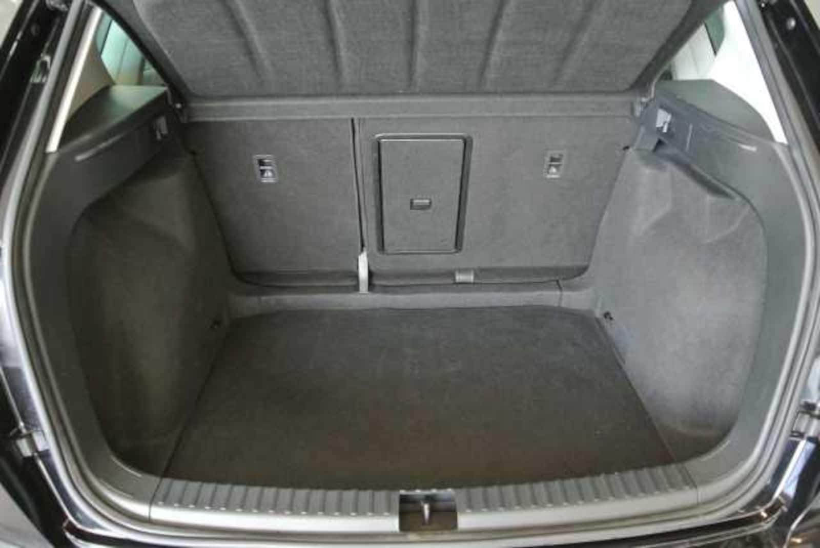SEAT Ateca – Bild 14
