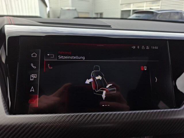 Image about Audi RS e-tron GT e-tron quattro