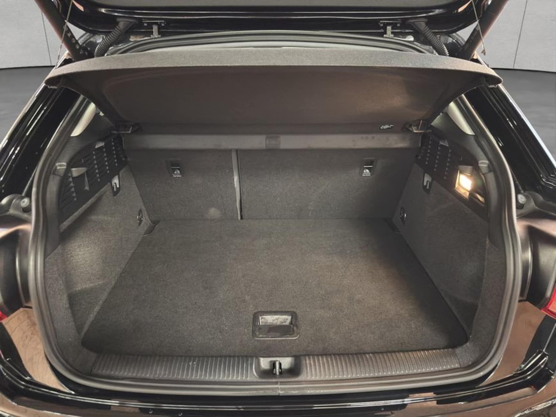 Audi Q2 S line