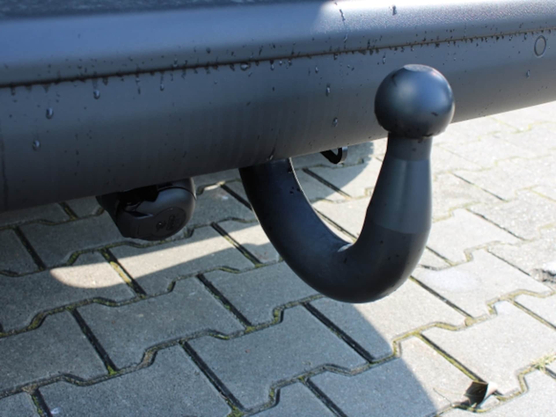 Volkswagen T6.1 Transporter Kasten langer Radstand
