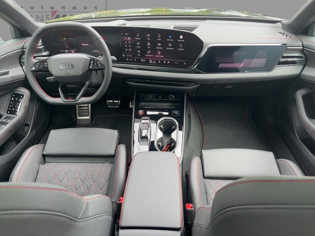 Image about Audi A6 Avant TFSI quattro 270 kW S tronic