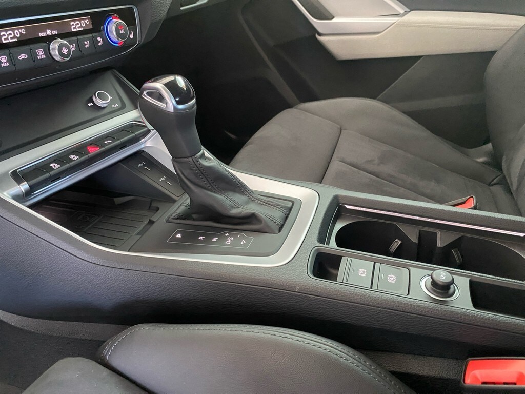 Image about Audi Q3 advanced 35 TFSI S tronic