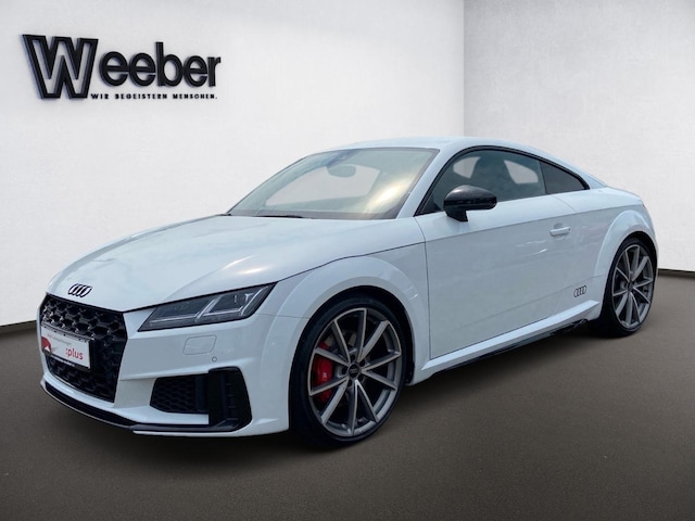 Audi TTS Coupé TFSI Quattro S Tronic -  - Joinsteer - #2