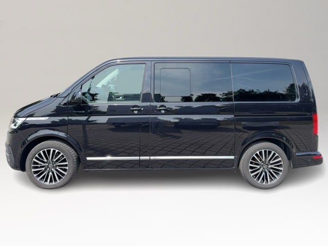Volkswagen T6.1 Multivan