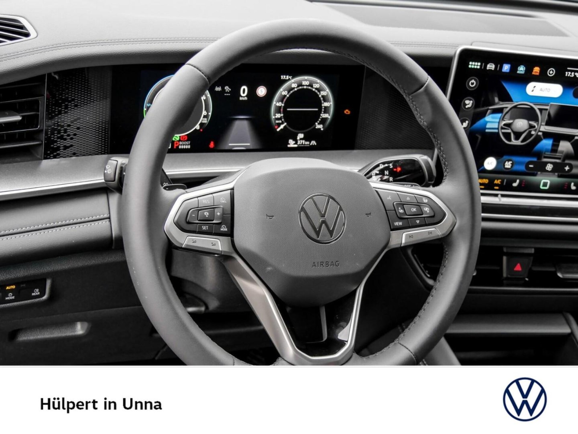 Volkswagen Tayron Life