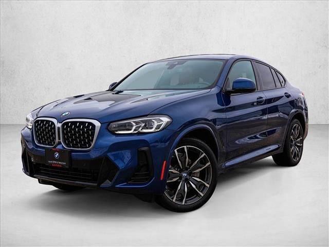 2023 BMW X4 - Image 1