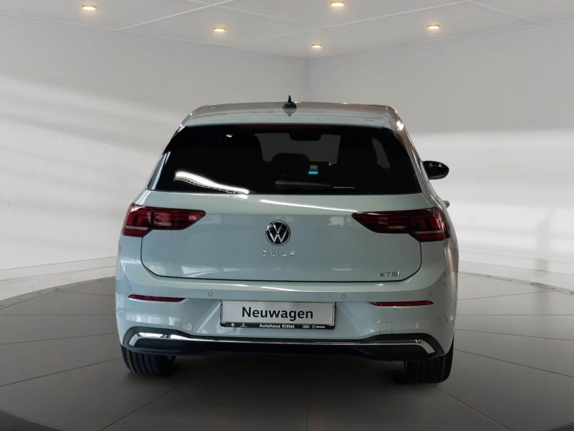 Volkswagen Golf ENERGY