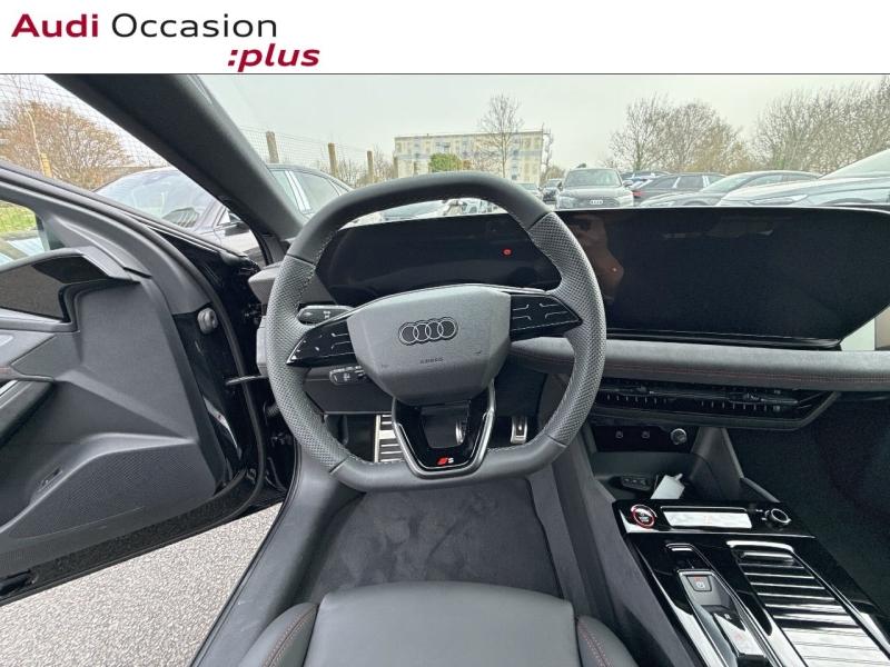 Image about Audi S6 Sportback e-tron S6 Sportback e-tron 370,00 kW