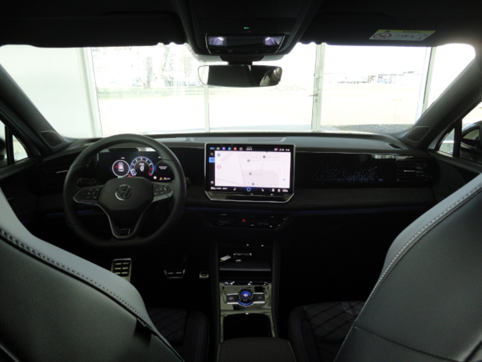 Volkswagen Tiguan – Bild 9
