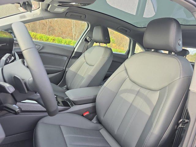 2025 Audi A5 Premium Plus - Photo 15