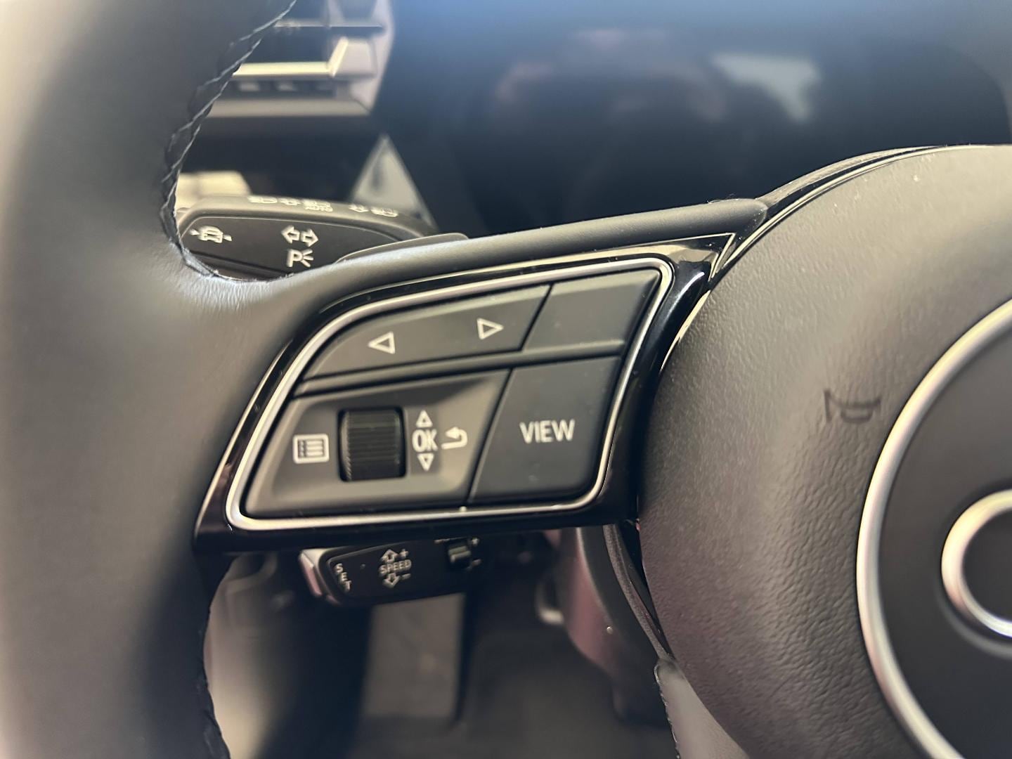 Image about Audi A3 Sportback TFSI e S line 40 TFSI e 150 kW (204 ch) S tronic