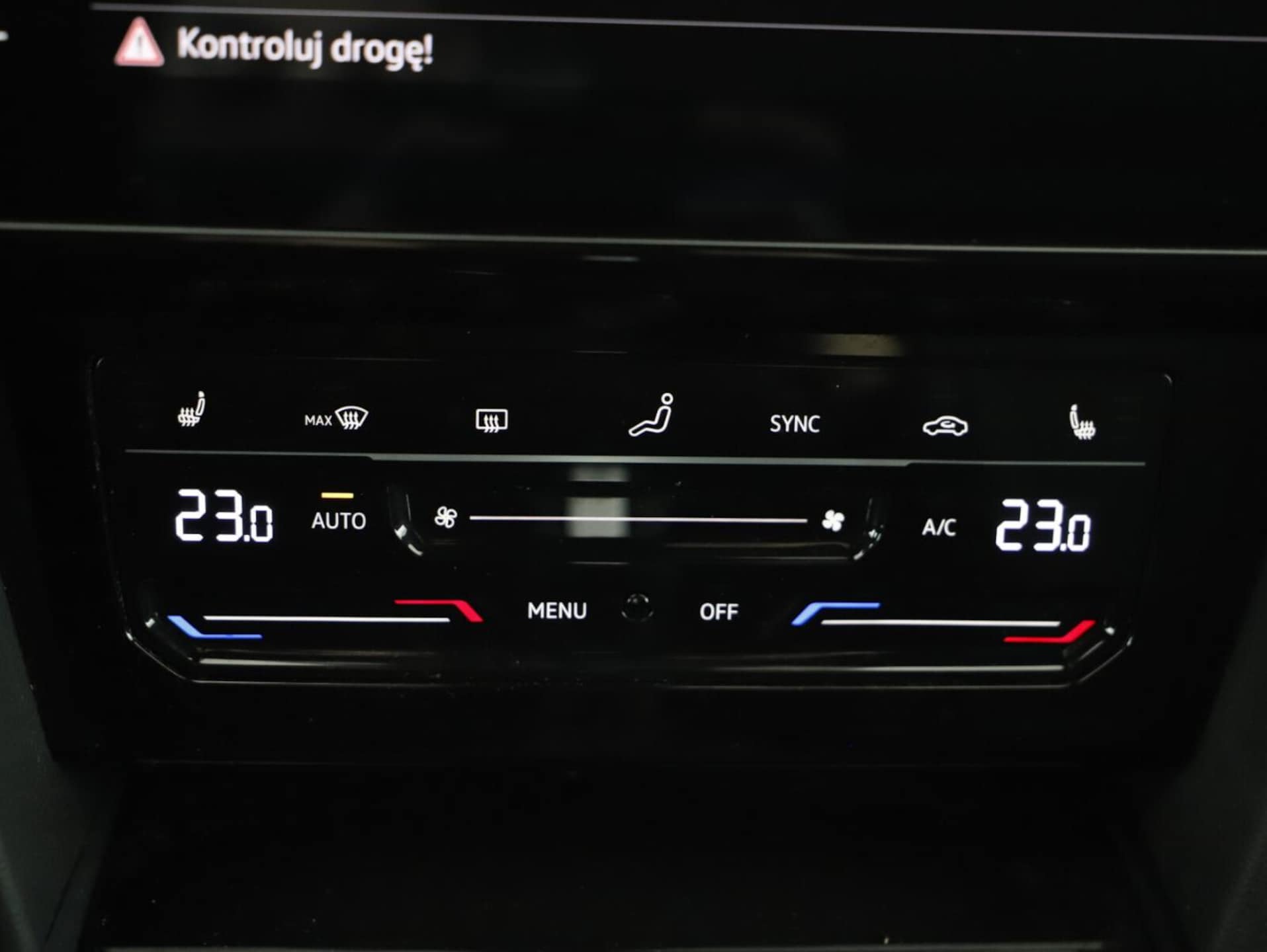 Volkswagen Arteon Shooting Brake R-Line